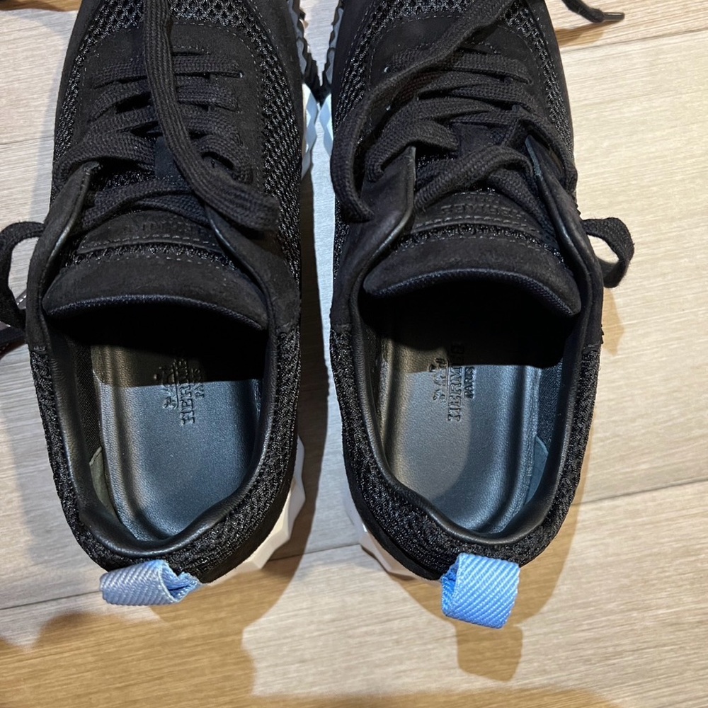 Hermes Bouncing Sneaker - image 5